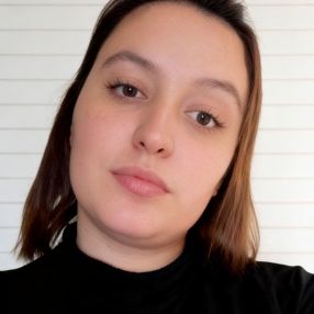 Nayra, Babá em Mogi-Guaçu