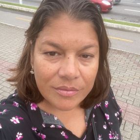 Madalena Matos da, Babá em Tijucas