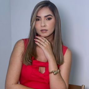 Stefany, Família em Goianésia