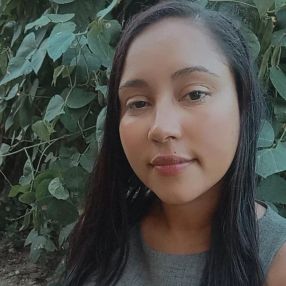 Isabela, Babysitter in São Cristóvão