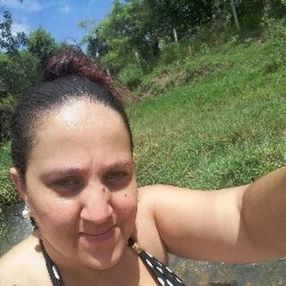 Keila, Babá em Mirassol