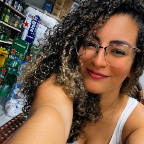 Luana, Babysitter in Natal