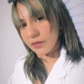 Eliane, Babá em Quixeramobim