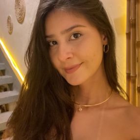 Ananda, Babá em Marituba