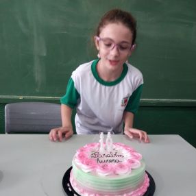 Ana Claudia, Família em Frutal