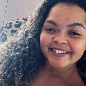 Fabielly, Babysitter in Marataízes