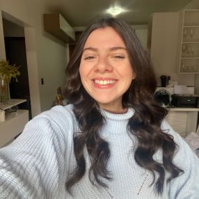 Laura, Babá em Três Coroas