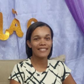 Bianca, Babá em Piraí
