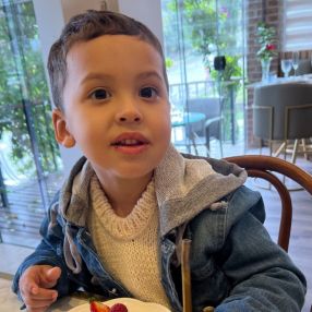 Vanessa, Família em Bento Gonçalves
