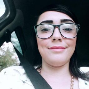 Pamela, Babá em Araraquara