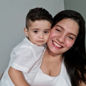 Tamires, Família em Votuporanga