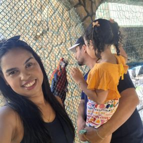 Monaide de Souza, Família em Santa Cruz do Capibaribe