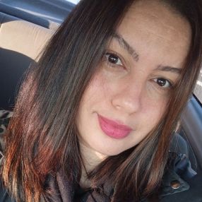 Iolanda, Babá em Cabreúva