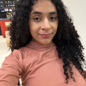 Amanda, Babá em Juína