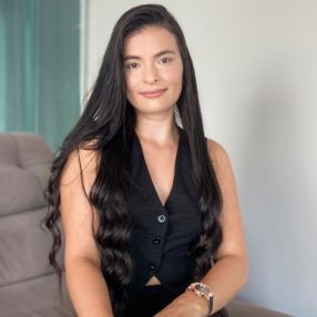 Leiliane, Babá em Moju