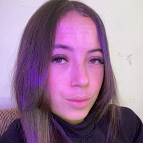 Cynthia, Babá em Santo Antônio da Platina