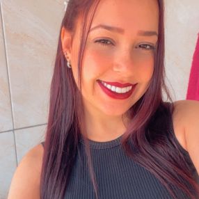 Paloma, Babá em Tramandaí