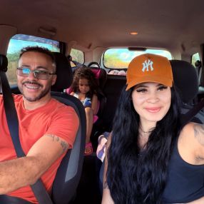 Jaqueline, Família em Beberibe
