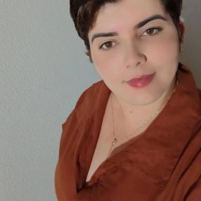 Camilla, Babá em Cristalina