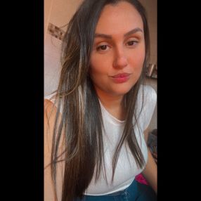 Natalye, Babysitter in Jardinópolis