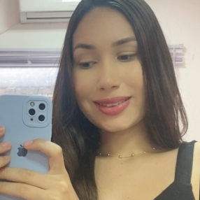 Rafhaella, Família em Satuba