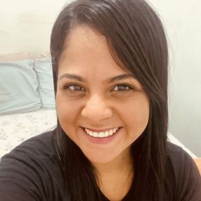 Maria, Babá em Caucaia