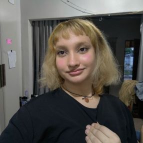 Raissa, Babá em Santana