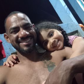 Martins, Family in Viamão