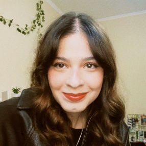 Amanda, Babá em Itapira