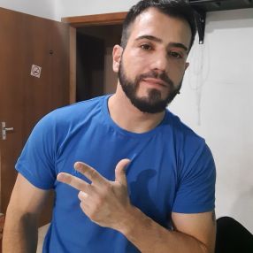 Sergio, Family in Criciúma