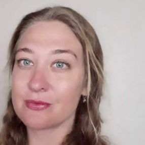 Louise, Família em Morretes