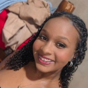 Maria, Babá em Xinguara