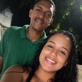 Emilly, Família em Paulista