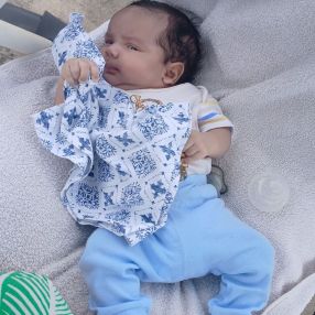 Valeska, Família em Araucária
