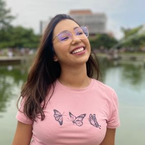 Taciane, Babá em Criciúma