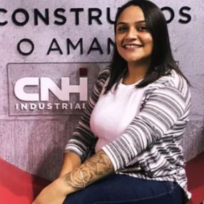 Ana Paula, Babá em Araucária