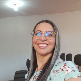 Rosângela, Babysitter in Cascavel