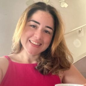 Sandyellen Raianne - Consultora Financeira, Family in Teresina