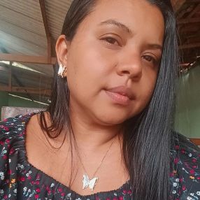 Elenisse, Babá em Alagoa Nova