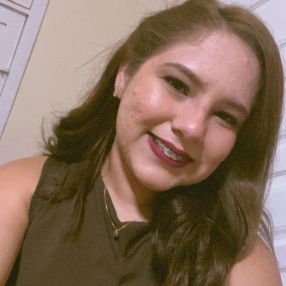 Laiane, Babá em Currais Novos
