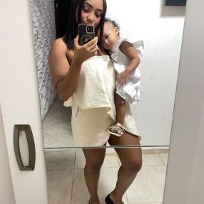 Taylanne, Família em Vila Velha