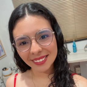 Camilly Cristina, Babá em Três Corações