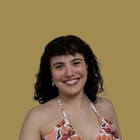 Larissa, Babá em Uruguaiana