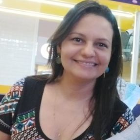 Lilian, Babá em Dourados