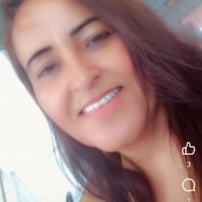 Antônia Fernandes de, Babysitter in Sabará
