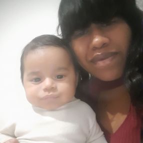 Schayanne, Família em Triunfo
