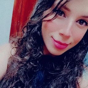 Rosangela, Babá em Itapira