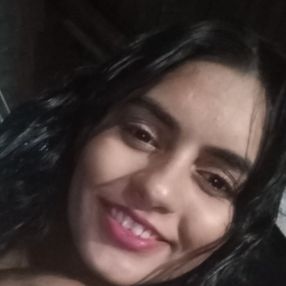 Tainara, Babá em Medianeira