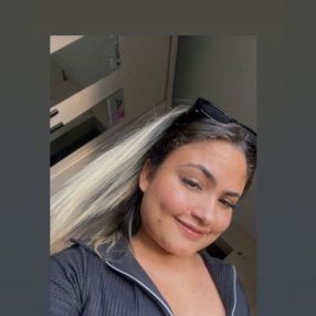 Beatriz, Babá em São Pedro
