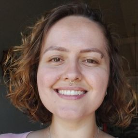 Carolina, Babá em Florianópolis